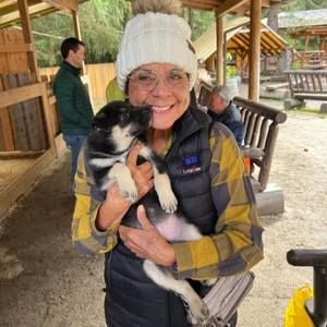 Meet your Posher, Marlene